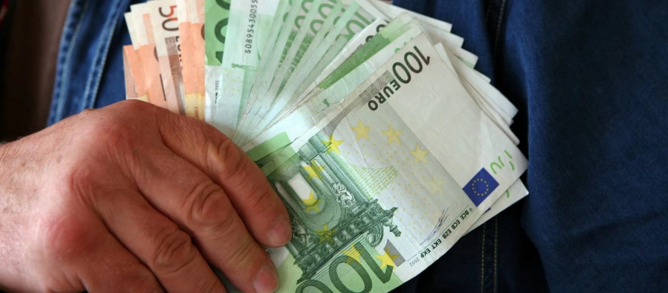 Συντάξεις «εξπρές» ετοιμάζει η κυβέρνηση - Θα εκδίδονται μέσα σε μια μέρα!